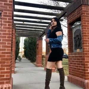 Meet your Posher, Jani